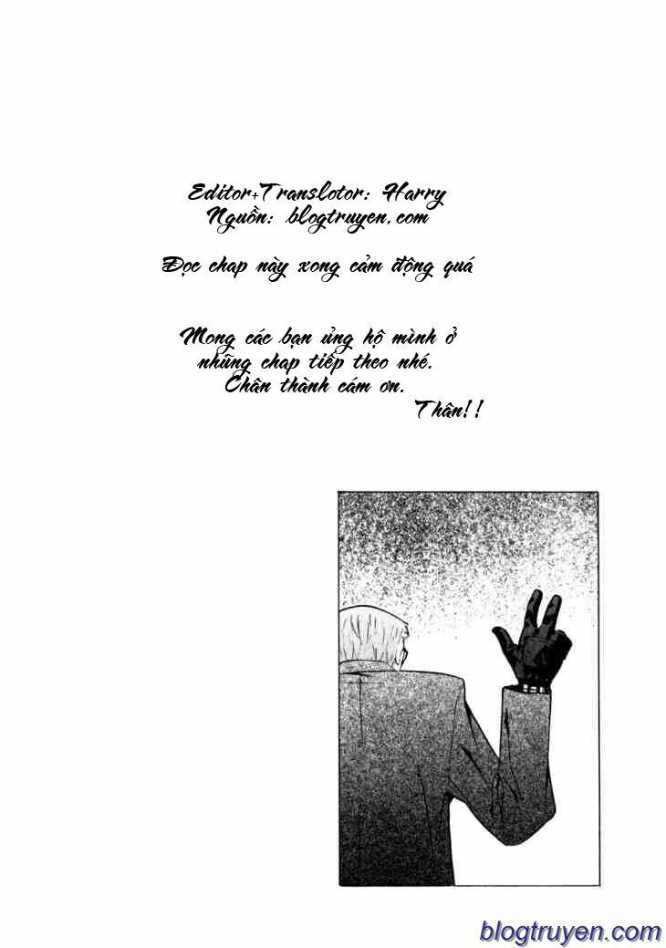 Elfen Lied: Chapter 78