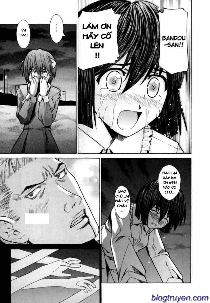 Elfen Lied: Chapter 78