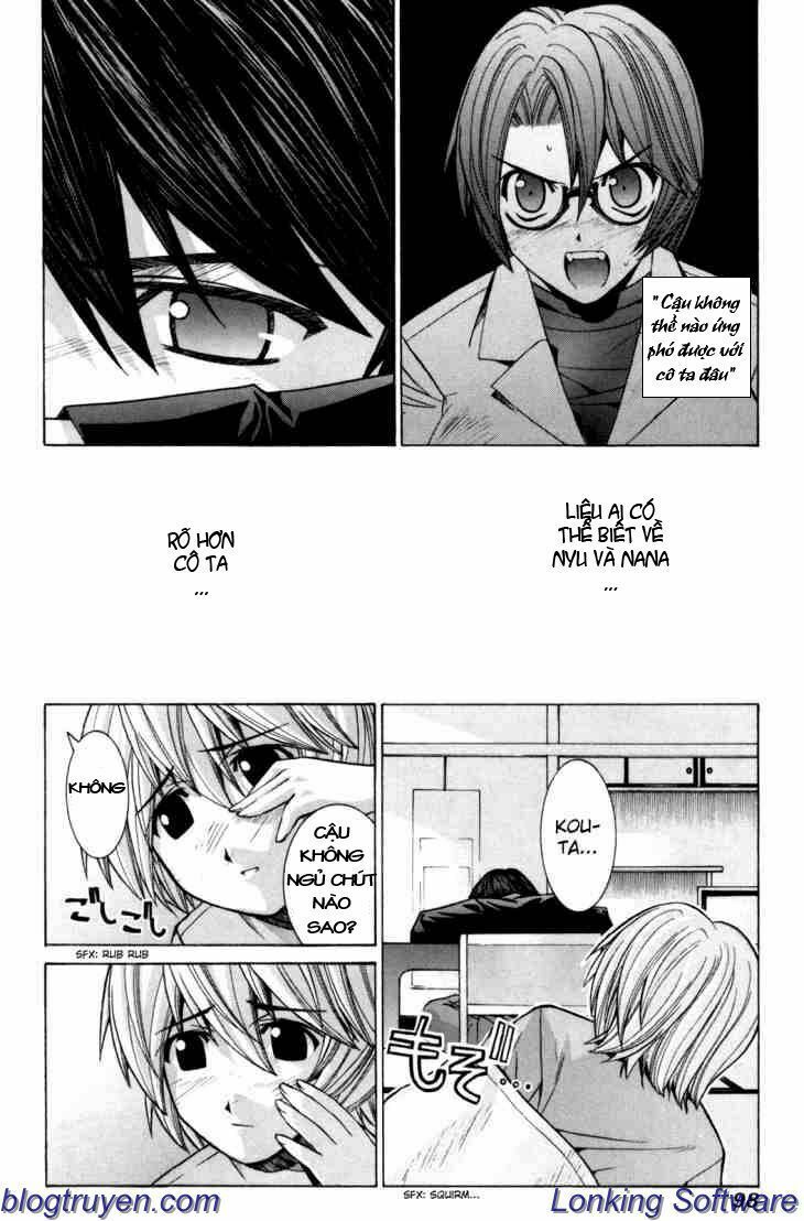 Elfen Lied: Chapter 79