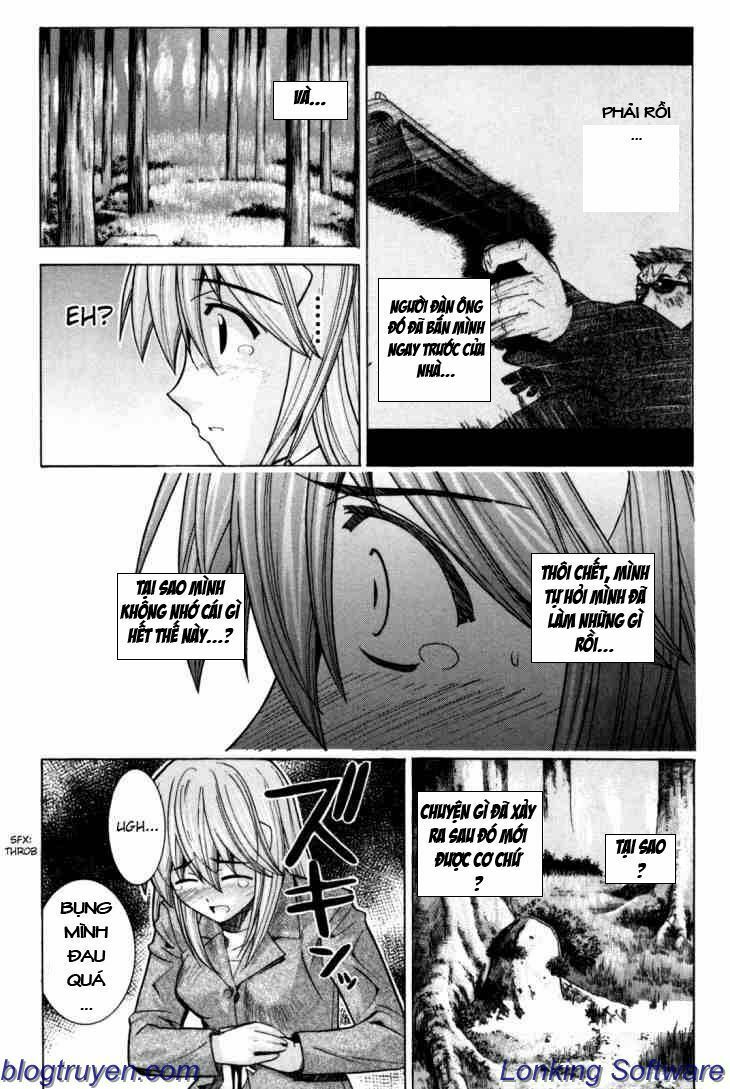 Elfen Lied: Chapter 79