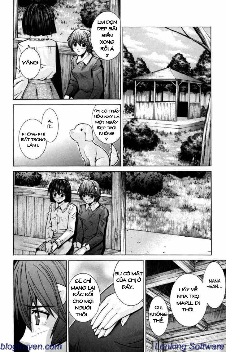 Elfen Lied: Chapter 79
