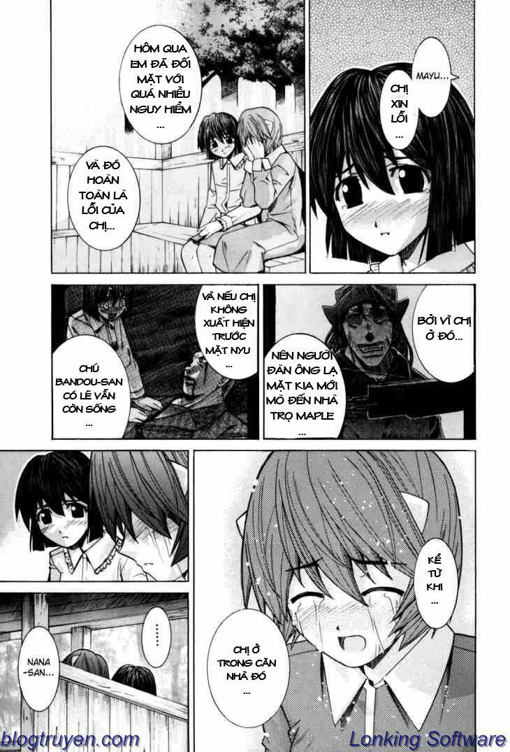 Elfen Lied: Chapter 79