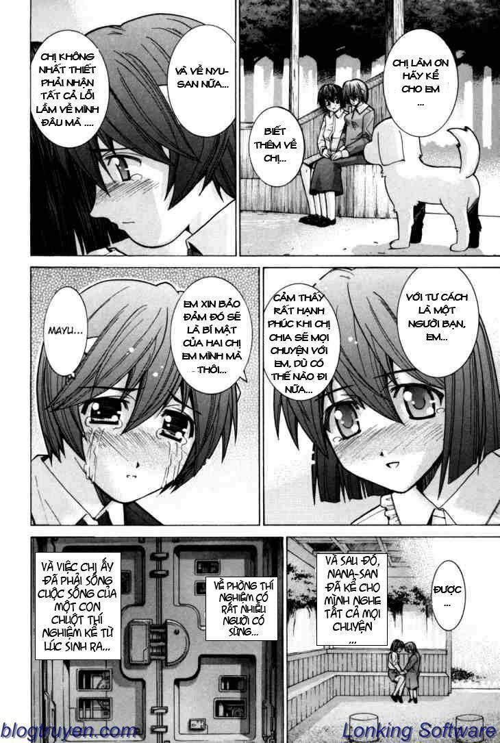 Elfen Lied: Chapter 79