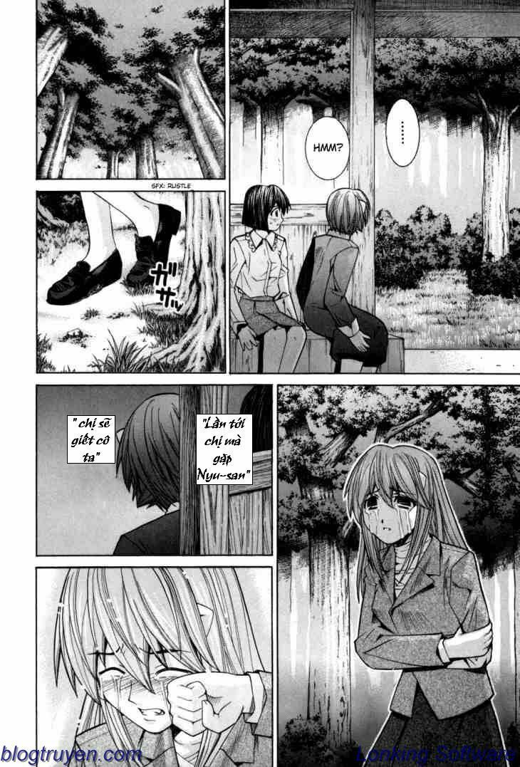 Elfen Lied: Chapter 79