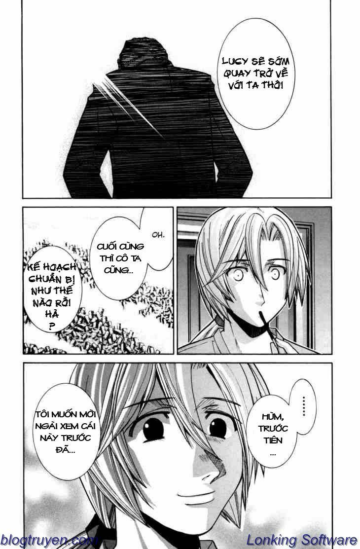 Elfen Lied: Chapter 79