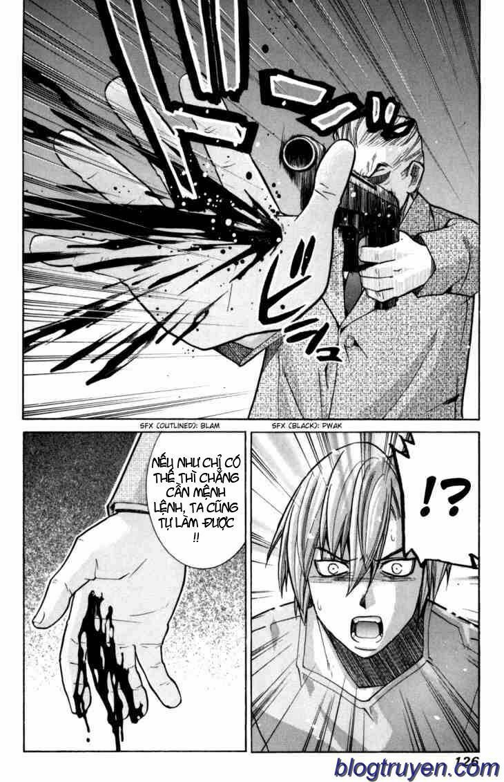 Elfen Lied: Chapter 80