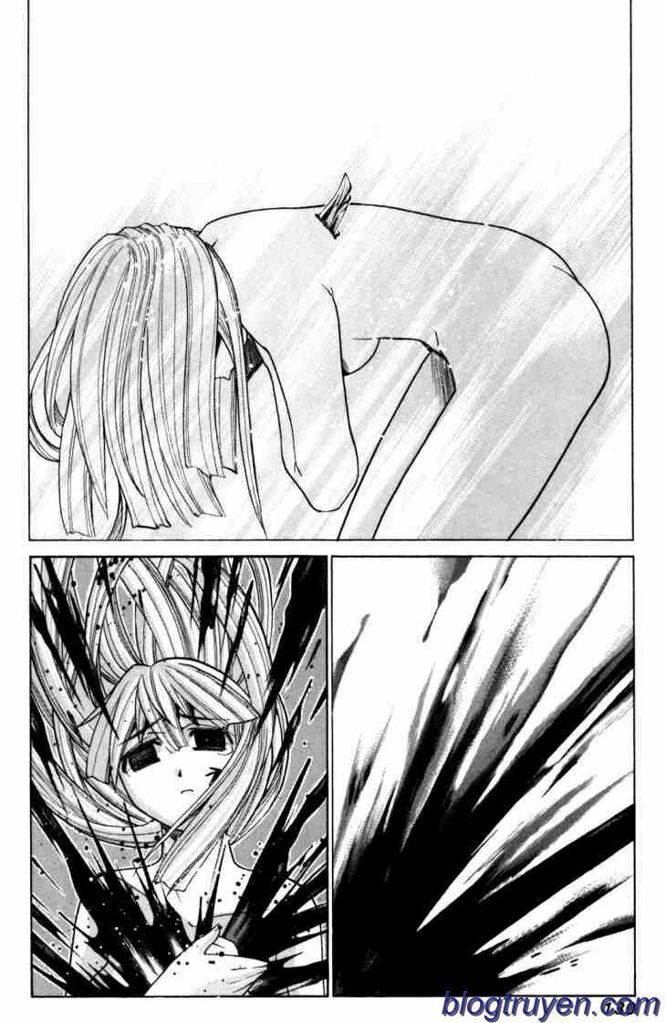 Elfen Lied: Chapter 80