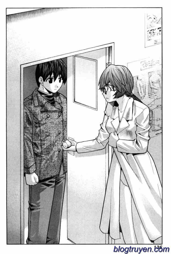 Elfen Lied: Chapter 80