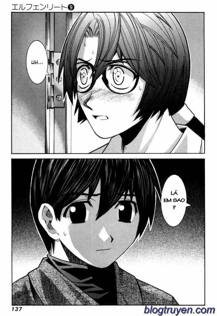 Elfen Lied: Chapter 80