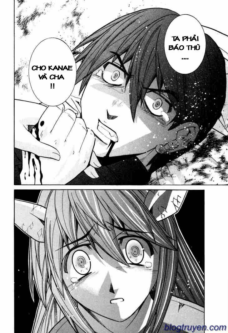 Elfen Lied: Chapter 84