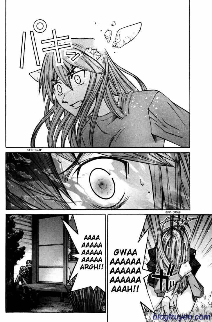 Elfen Lied: Chapter 84