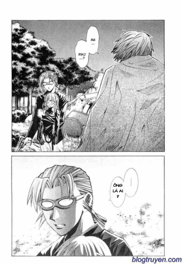 Elfen Lied: Chapter 85