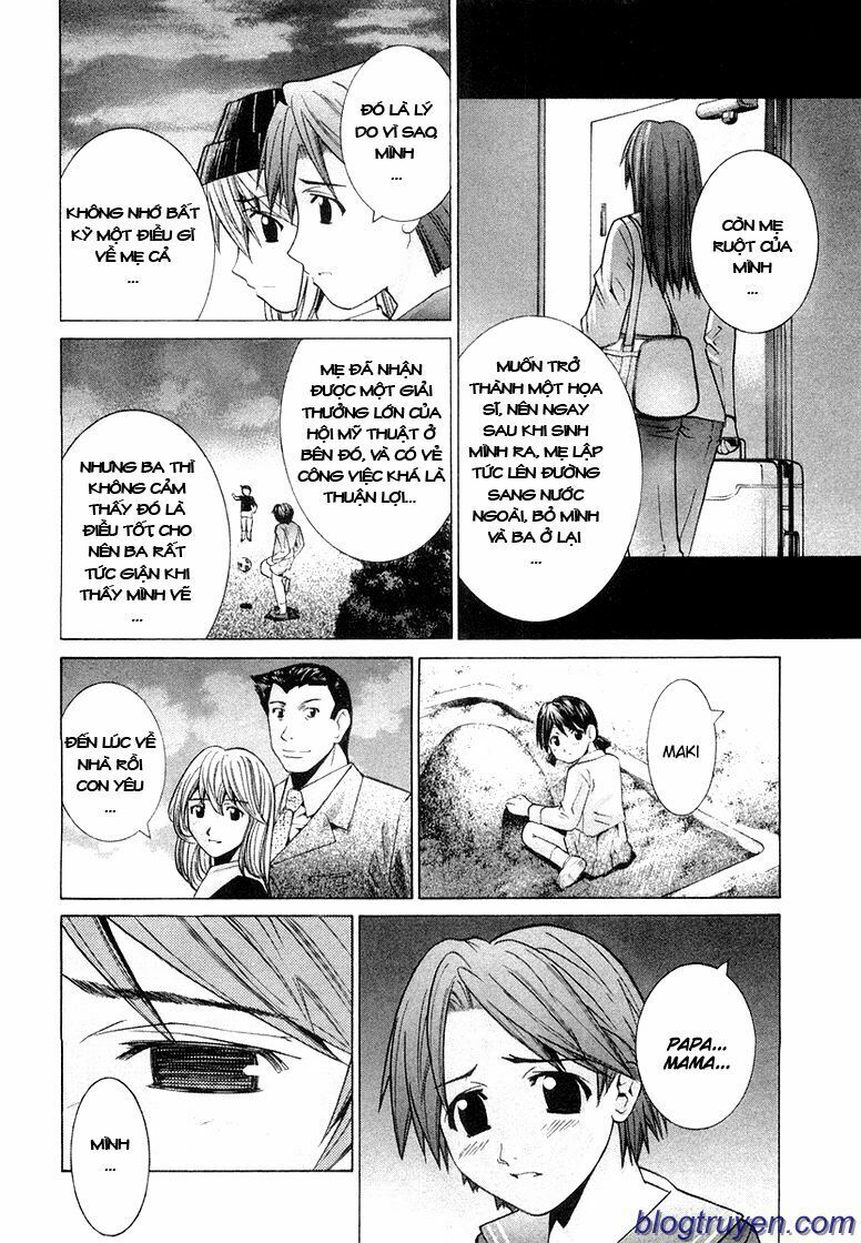 Elfen Lied: Chapter 85