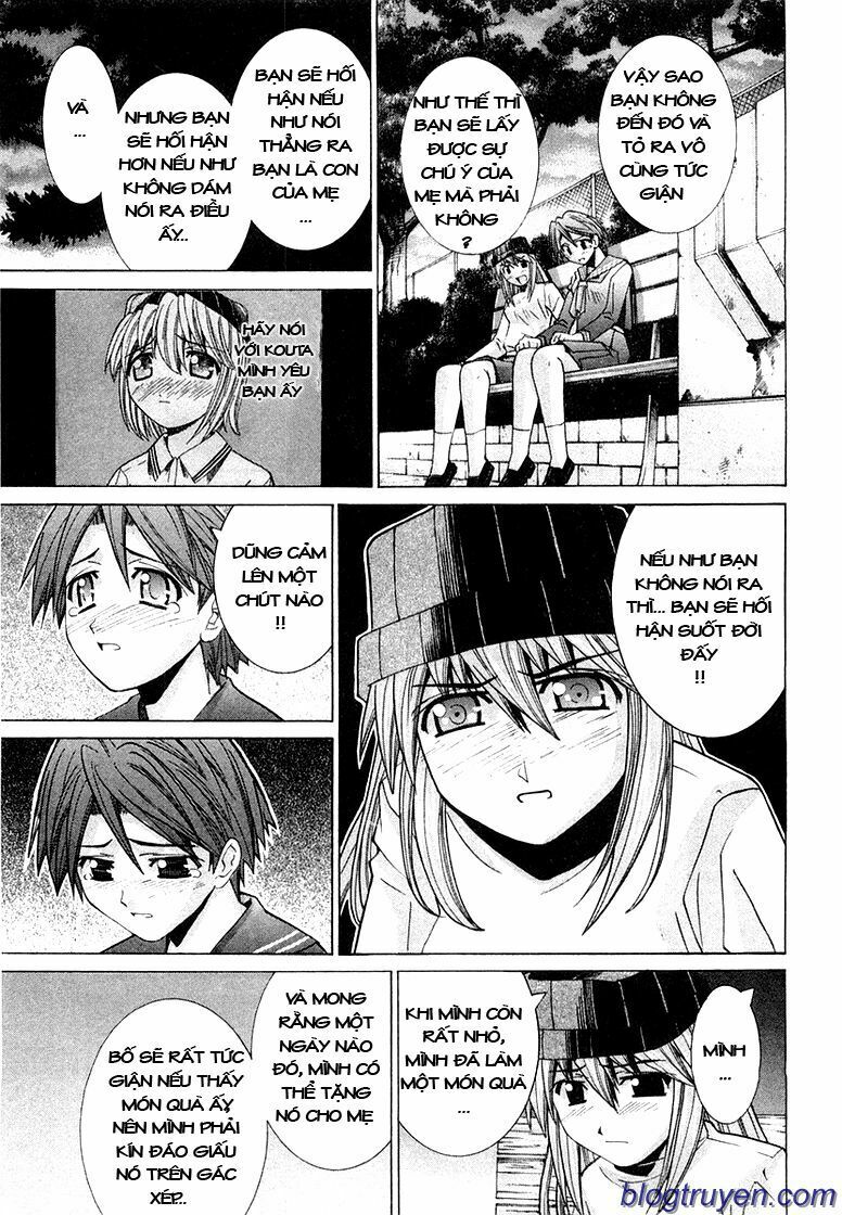 Elfen Lied: Chapter 85