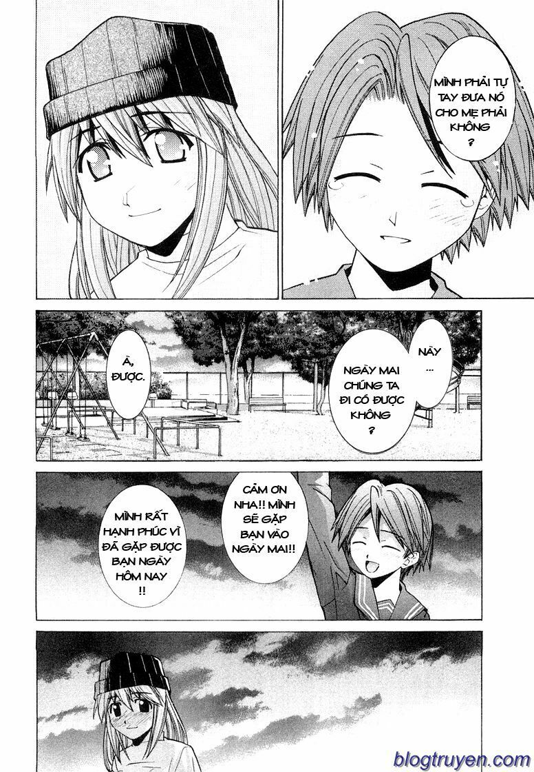 Elfen Lied: Chapter 85