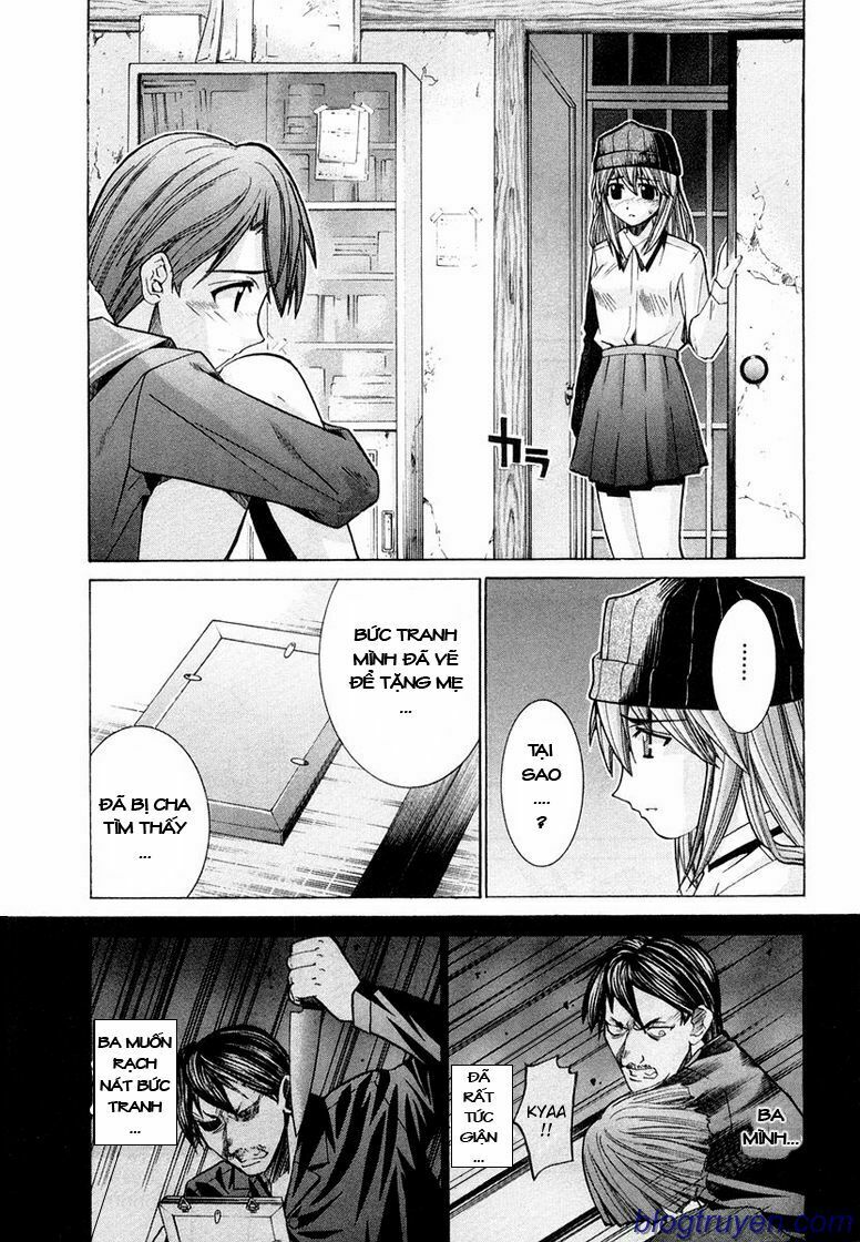 Elfen Lied: Chapter 85
