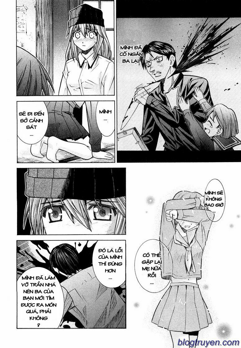 Elfen Lied: Chapter 85