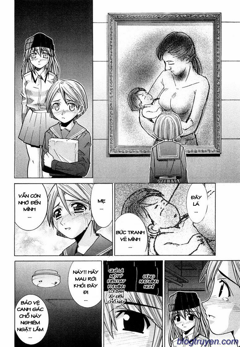 Elfen Lied: Chapter 85
