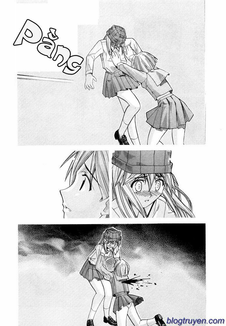 Elfen Lied: Chapter 85