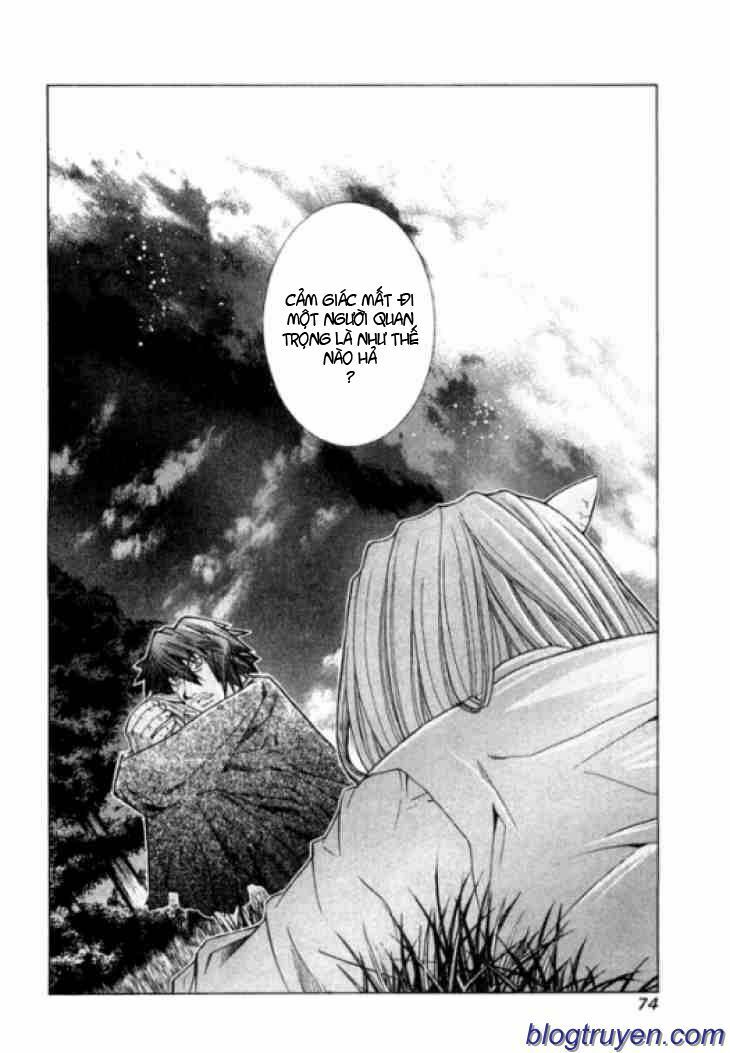 Elfen Lied: Chapter 85