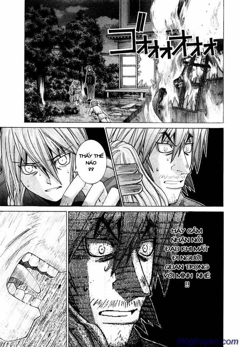 Elfen Lied: Chapter 85