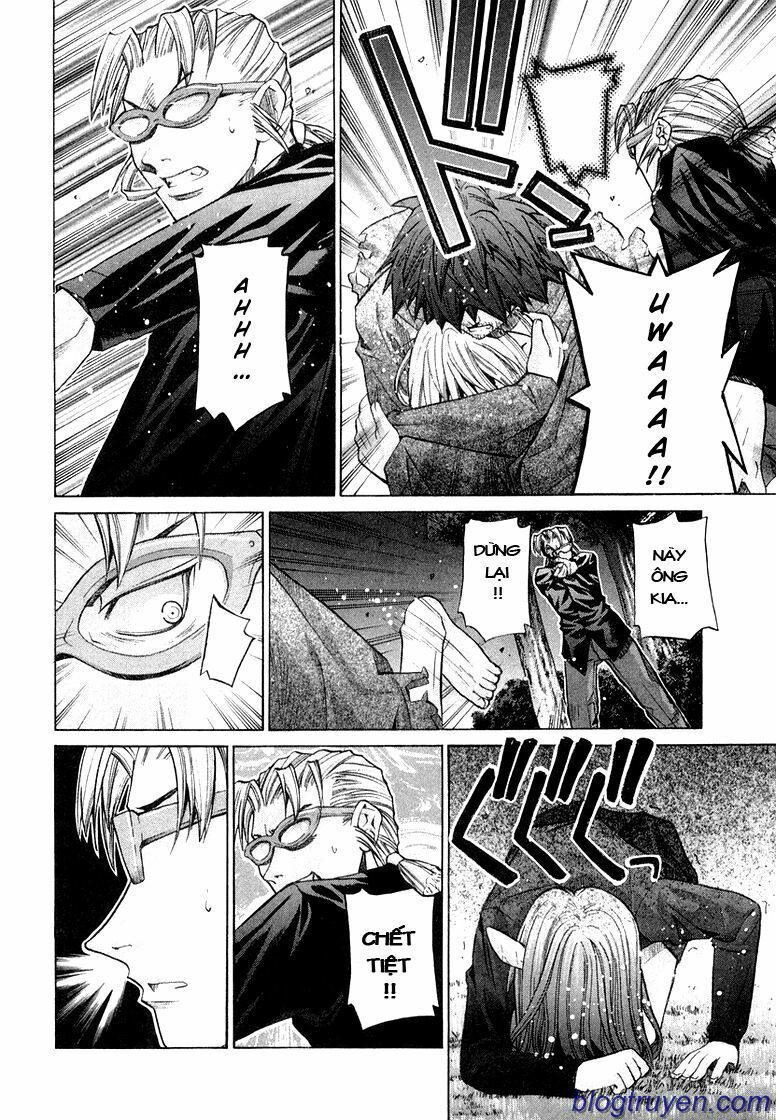 Elfen Lied: Chapter 85