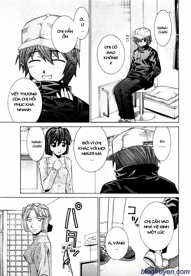 Elfen Lied: Chapter 85