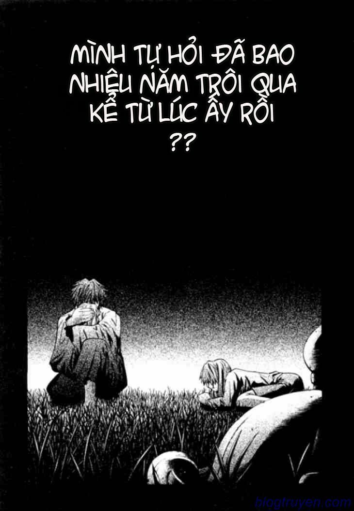 Elfen Lied: Chapter 85