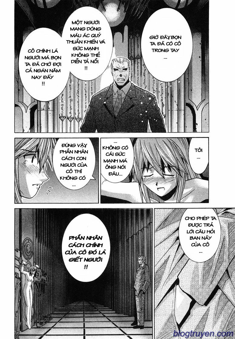 Elfen Lied: Chapter 86