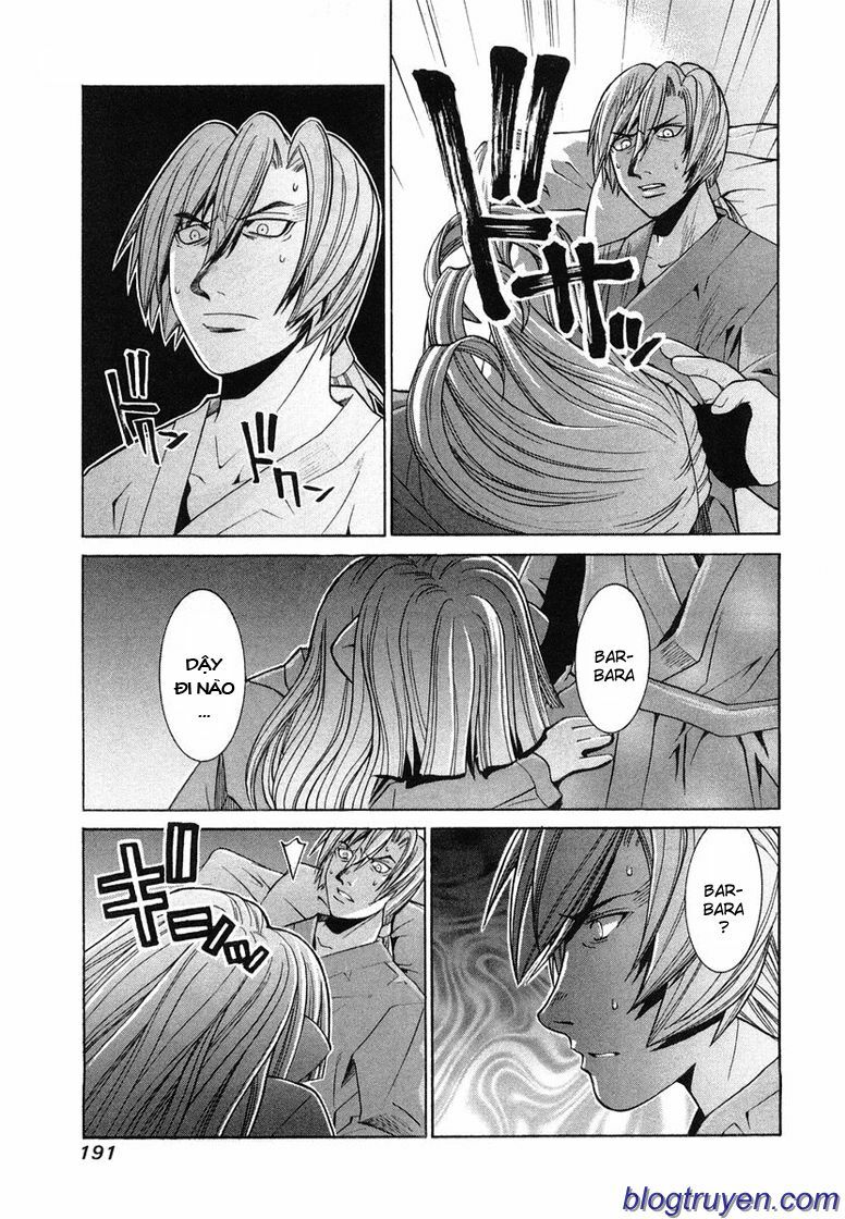 Elfen Lied: Chapter 86