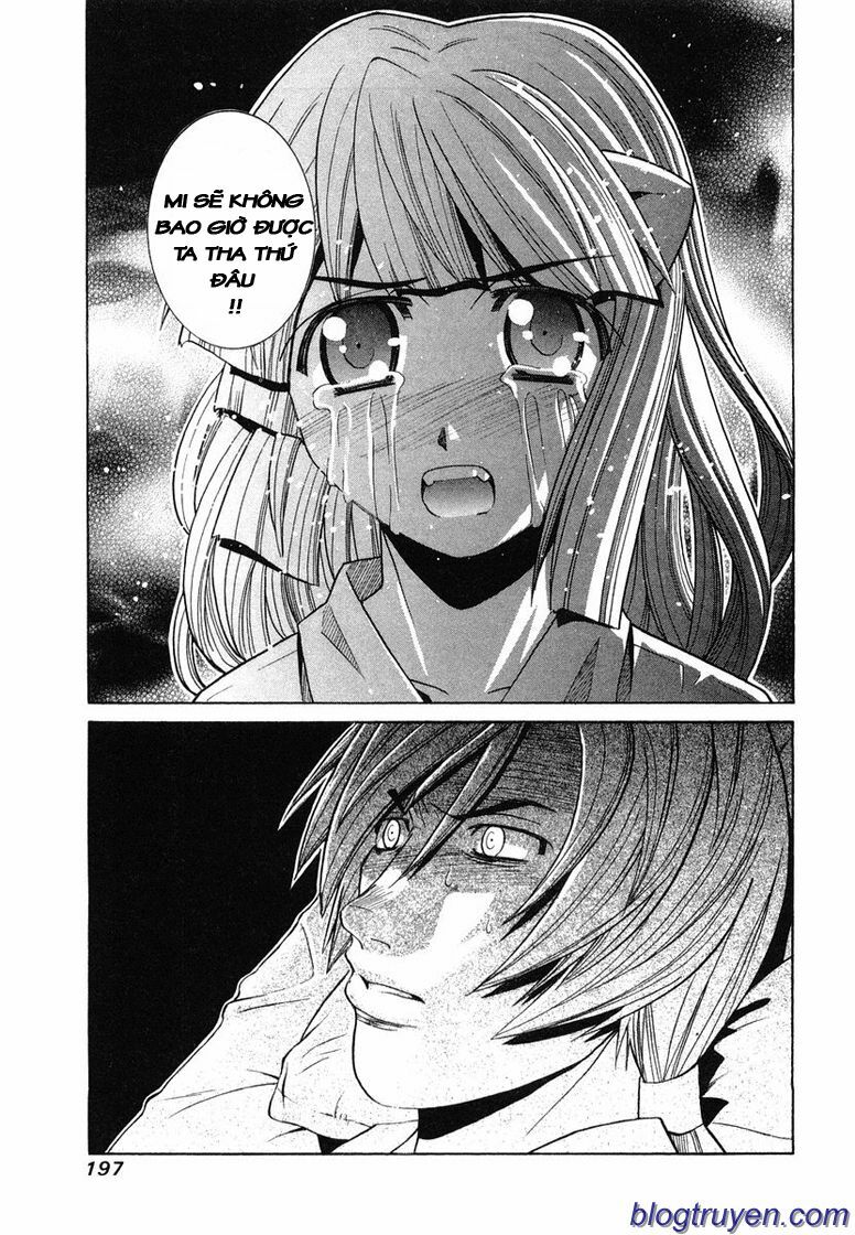 Elfen Lied: Chapter 86