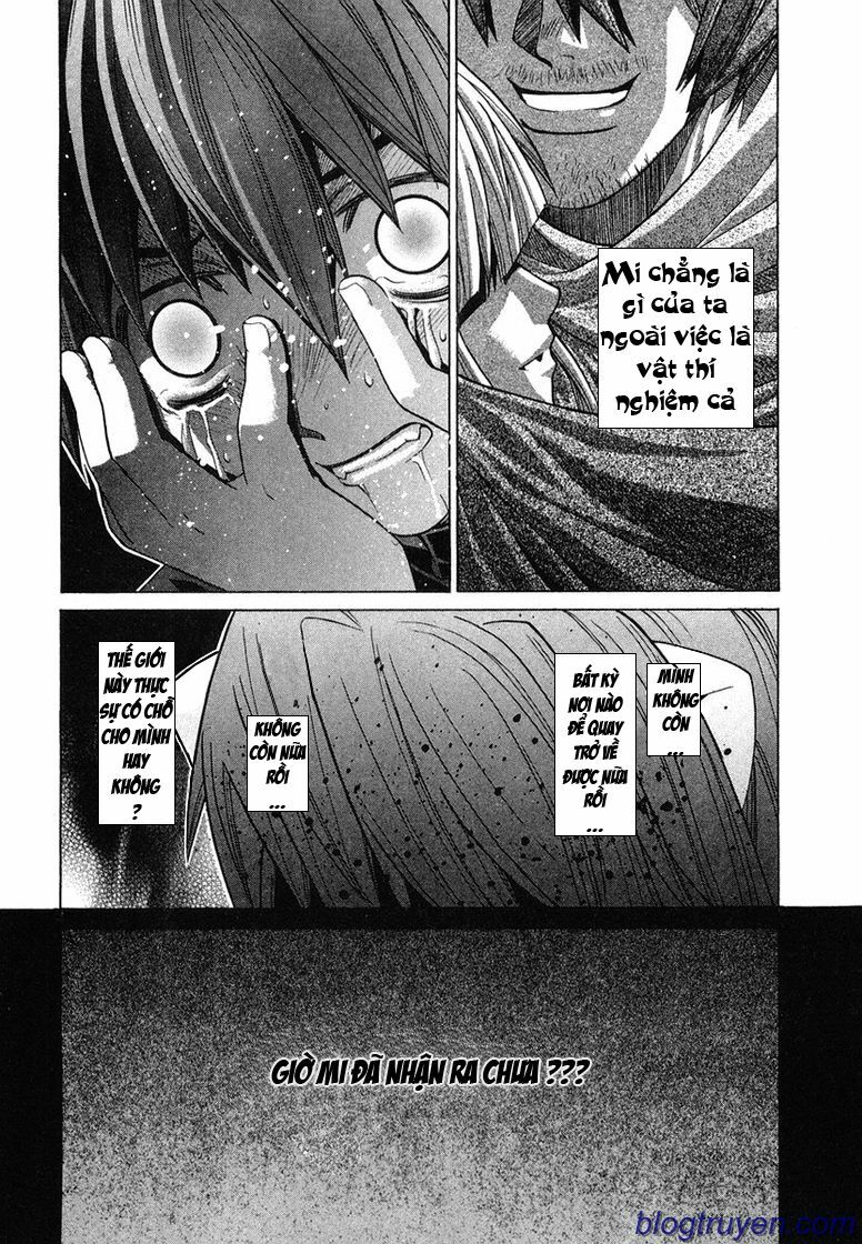 Elfen Lied: Chapter 86