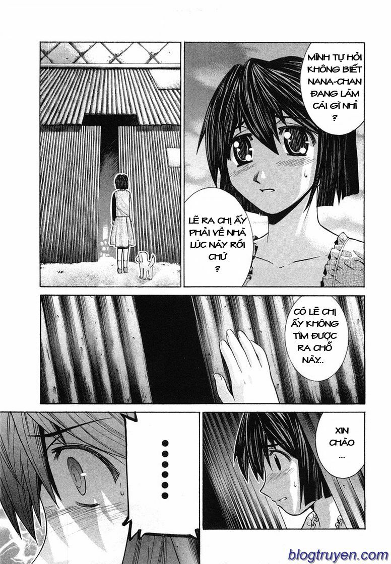 Elfen Lied: Chapter 86