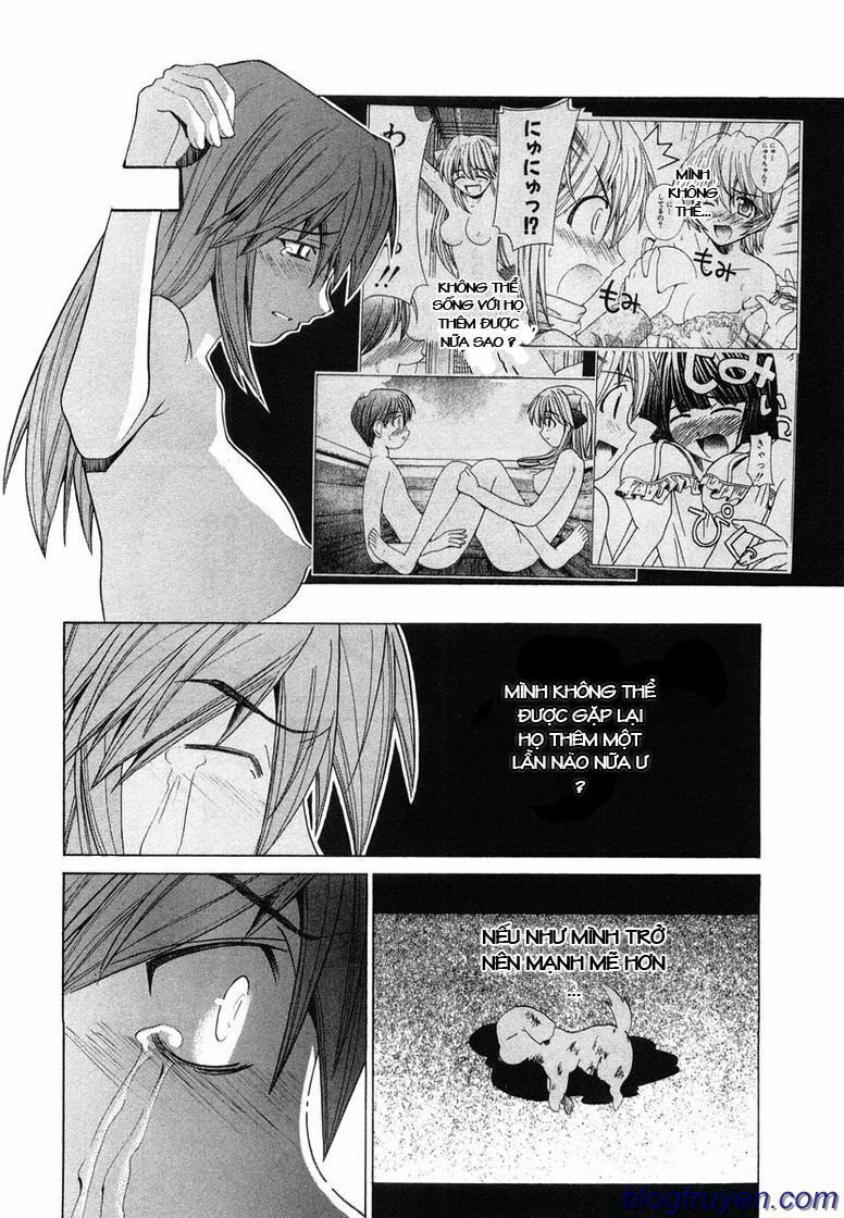 Elfen Lied: Chapter 87