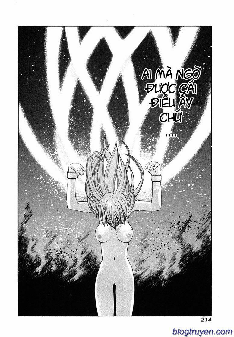 Elfen Lied: Chapter 87