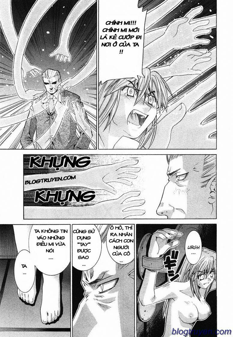 Elfen Lied: Chapter 87