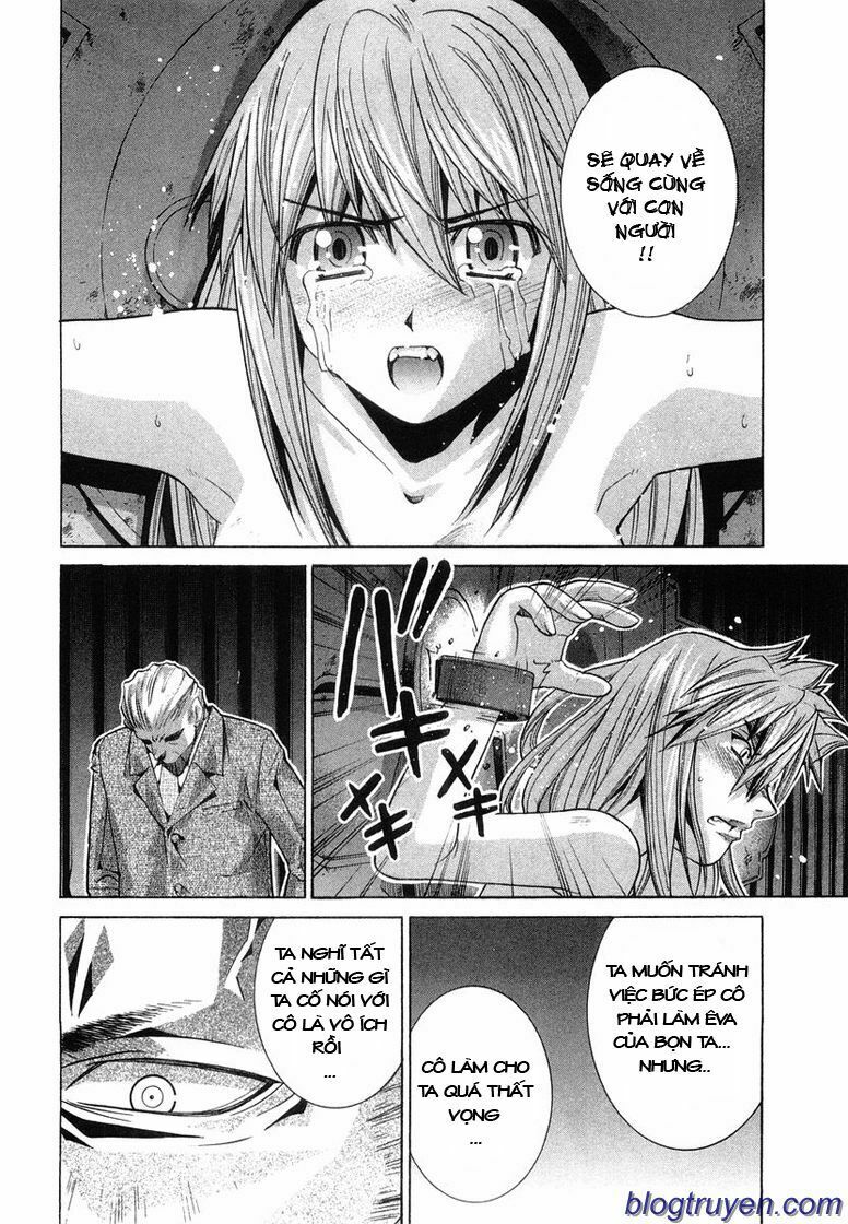 Elfen Lied: Chapter 87