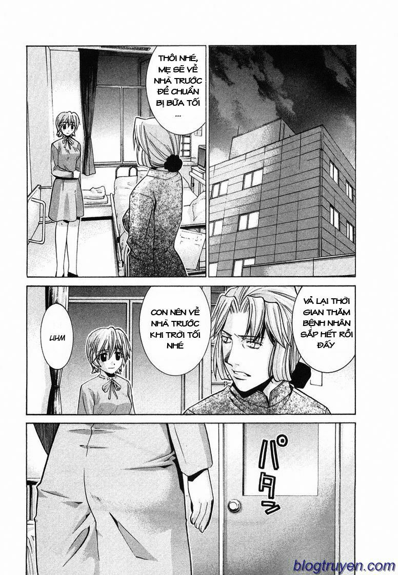 Elfen Lied: Chapter 87