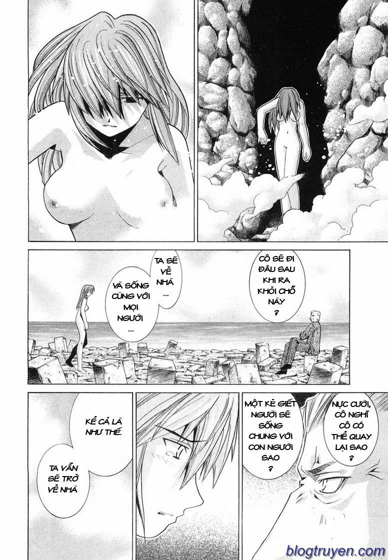 Elfen Lied: Chapter 87
