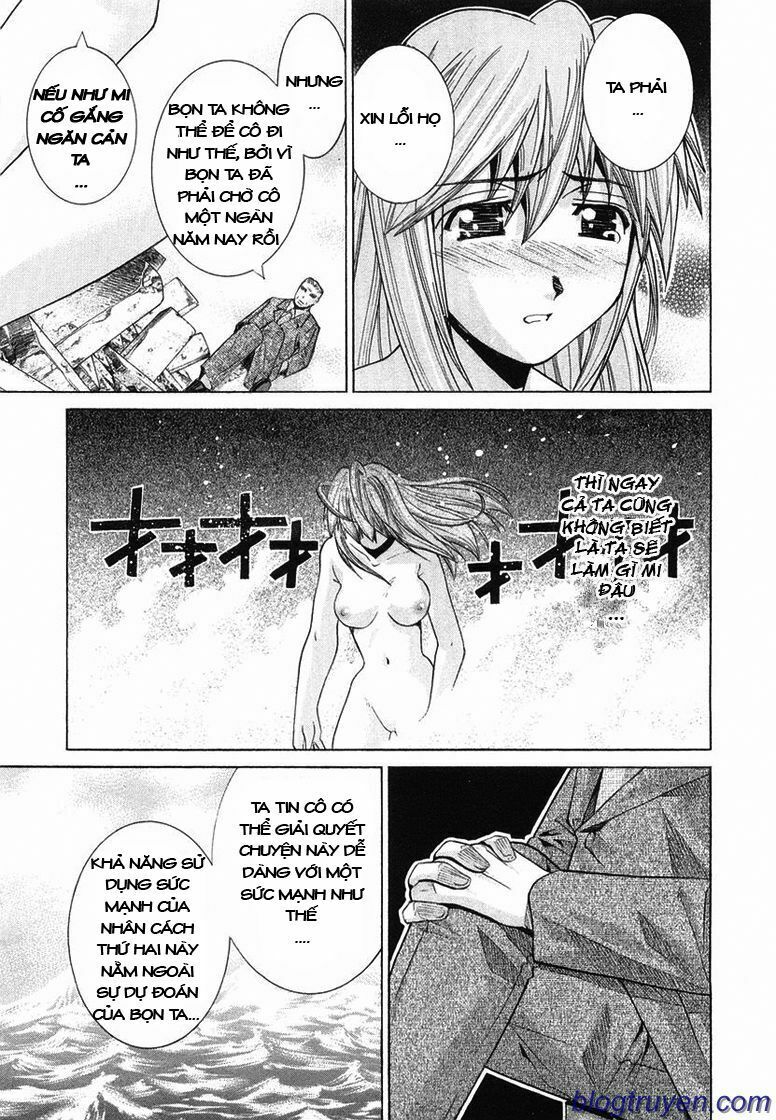 Elfen Lied: Chapter 87