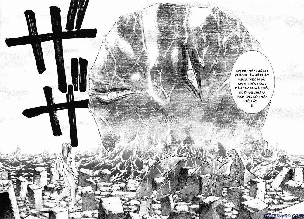 Elfen Lied: Chapter 87