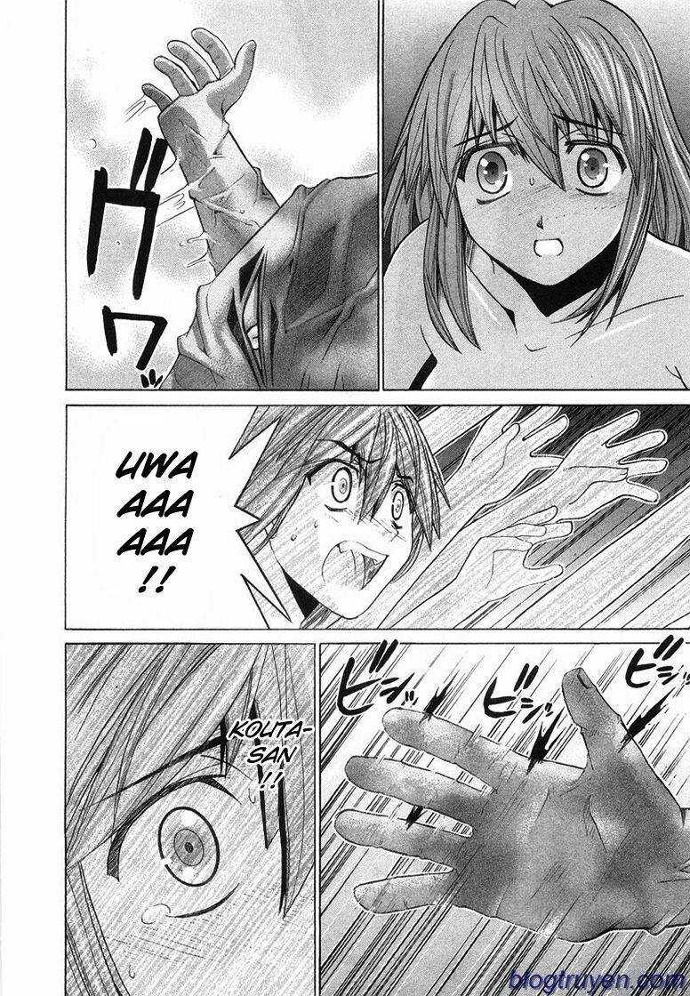 Elfen Lied: Chapter 87