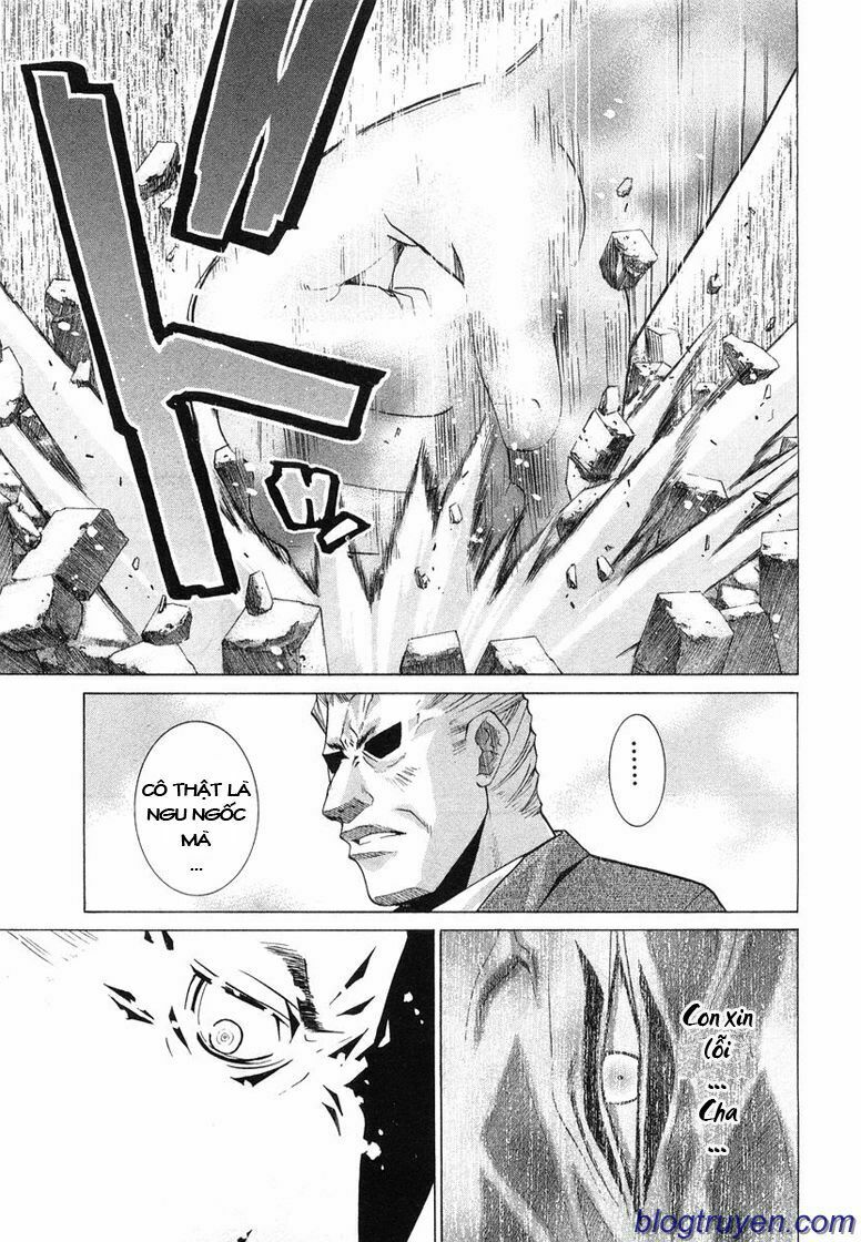 Elfen Lied: Chapter 87