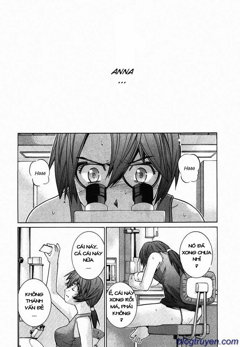 Elfen Lied: Chapter 87