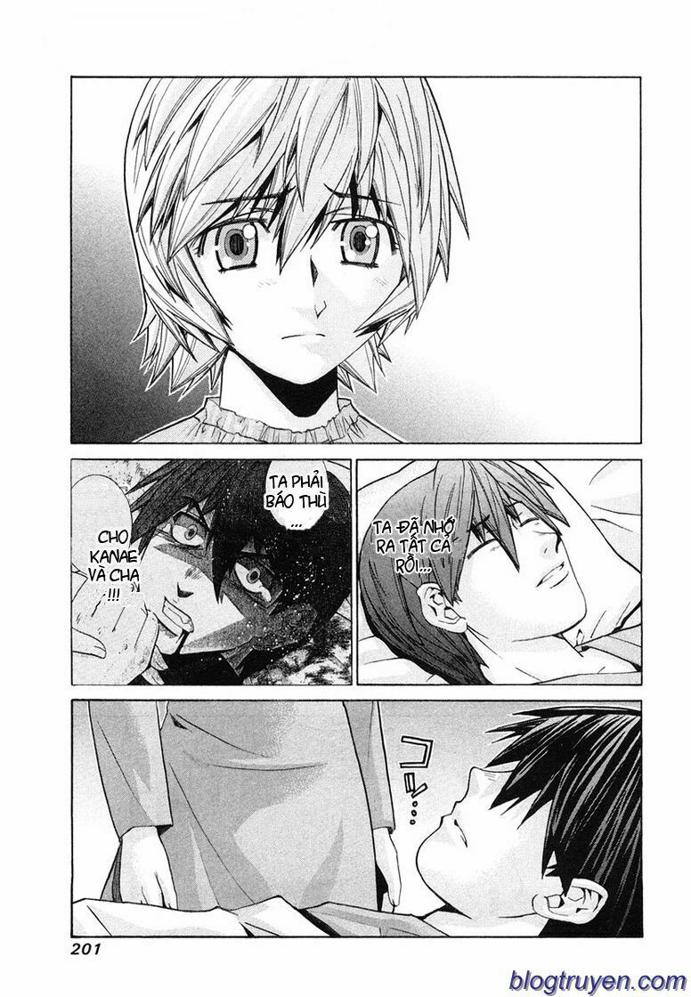 Elfen Lied: Chapter 87