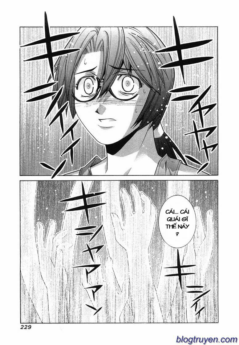 Elfen Lied: Chapter 87