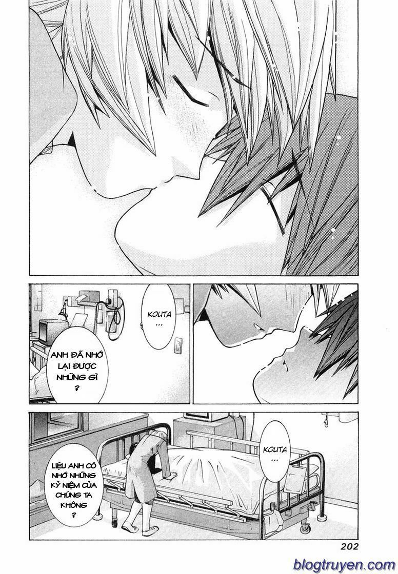 Elfen Lied: Chapter 87