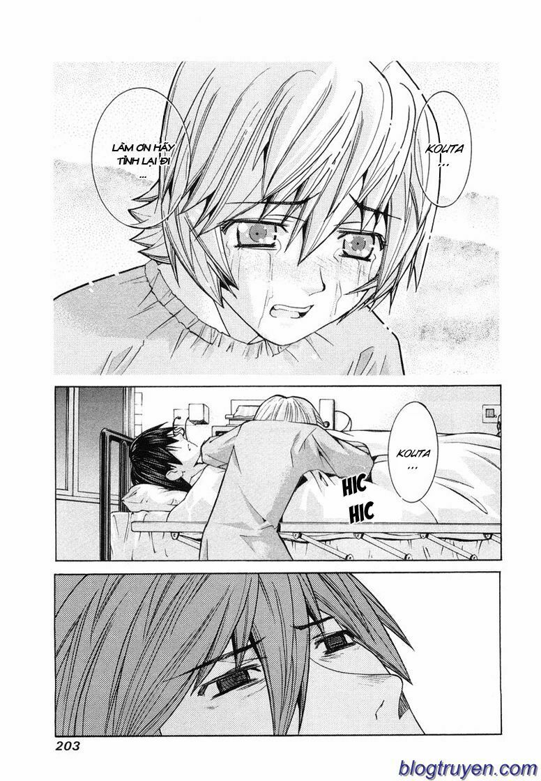 Elfen Lied: Chapter 87
