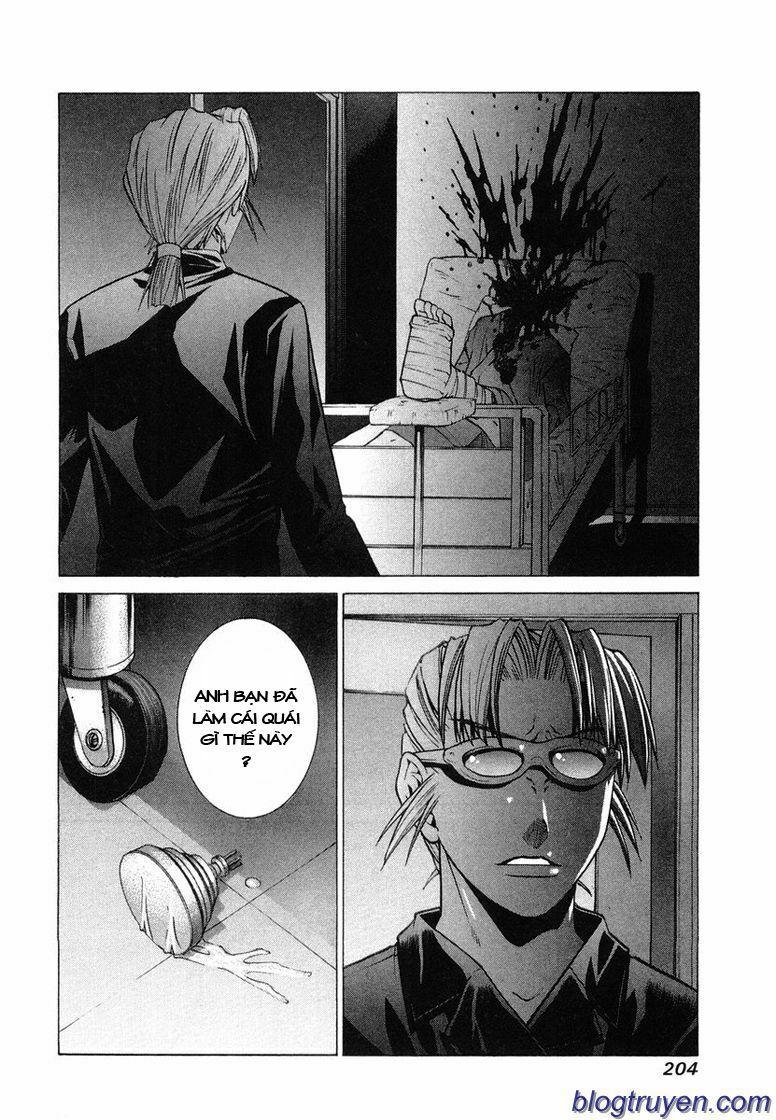 Elfen Lied: Chapter 87