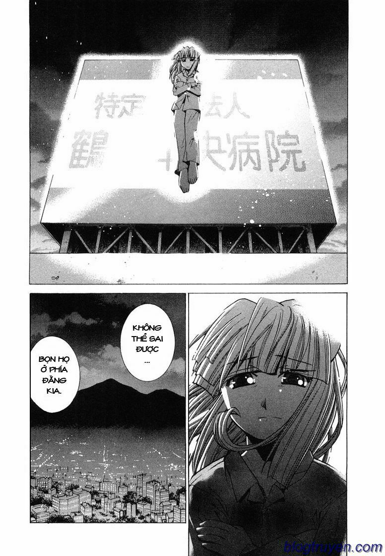 Elfen Lied: Chapter 87